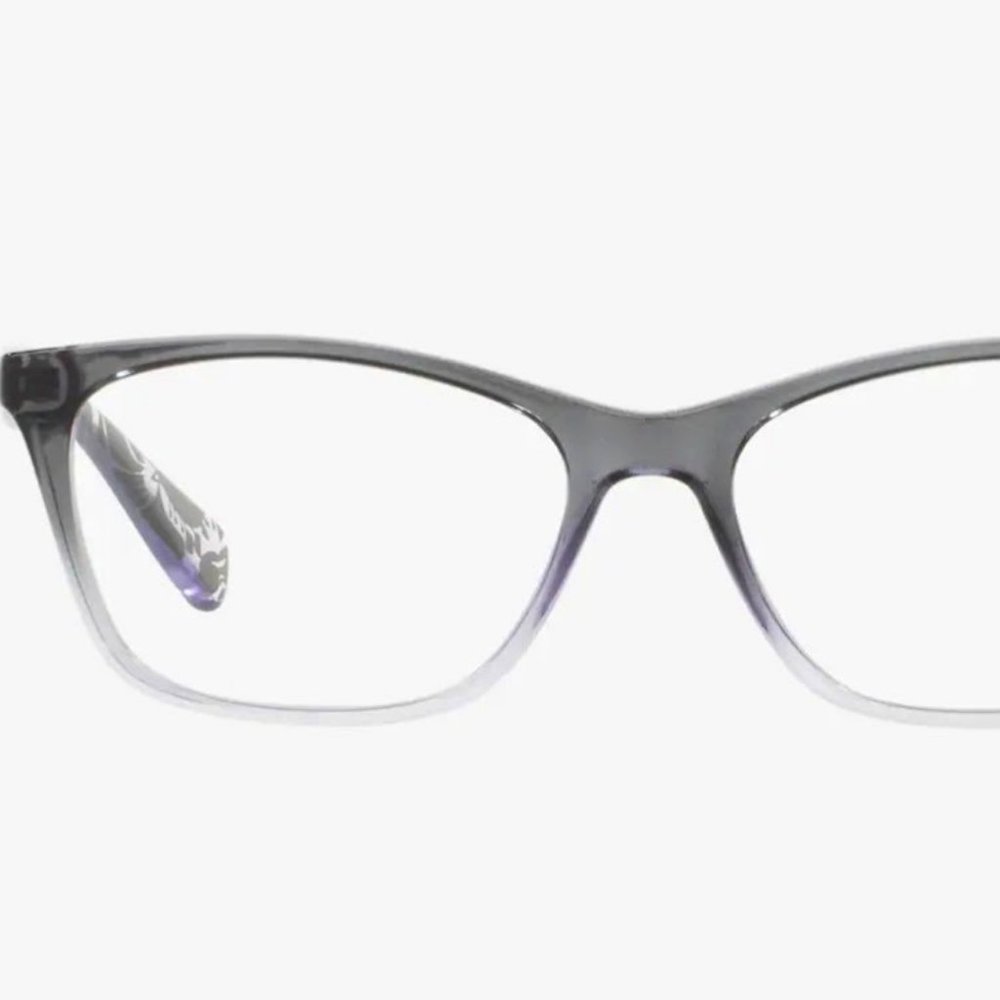 RALPH by Ralph Lauren glasses - Cat Eye Retro glasses